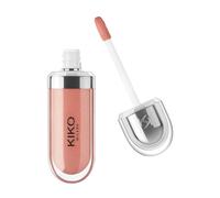 KIKO Milano 3D Hydra Lipgloss Brillo labial 6.5 ml 19 Cream Cashmere