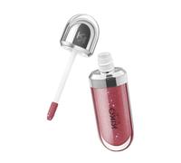 KIKO Milano 3D Hydra Lipgloss 22 | Brillo de labios emoliente efecto 3D | Hidratante | Efecto Volumen 3D | Textura No Pegajosa | Aplicador Flocado | Larga Duración