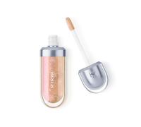 KIKO Milano 3D Hydra Lipgloss Ice Edition - Tono 49 Rose In The House | Hidratante | Efecto Volumen 3D | Textura No Pegajosa | Aplicador Flocado | Larga Duración