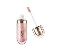 KIKO Milano 3D Hydra Lipgloss - Tono 43 Timeless Rose