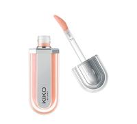 KIKO Milano 3D Hydra Xtreme Brillo labial 6 ml 01 Pink Glacier
