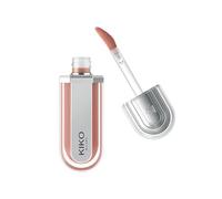 KIKO Milano 3D Hydra Xtreme Lipgloss 03 - Brillo de Labios Hidratante Volumen 3D Extremo, Efecto Espejo Ultra Brillante, Textura No Pegajosa, Larga Duración Profesional