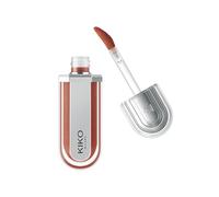 KIKO Milano 3D Hydra Xtreme Lipgloss 05 - Brillo de Labios Hidratante Volumen 3D Extremo, Efecto Espejo Ultra Brillante, Textura No Pegajosa, Larga Duración Profesional