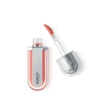 KIKO Milano 3D Hydra Xtreme Plumping Lip Gloss 6ml (Various Shades) - 03 Cocoaquake