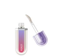 KIKO Milano 3D Hydra Xtreme Plumping Lip Gloss - Limited Edition 6ml (Various Shades) - 07 Pearl Bloom