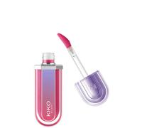 KIKO Milano 3D Hydra Xtreme Plumping Lip Gloss - Limited Edition 6ml (Various Shades) - 10 Pink Pulse