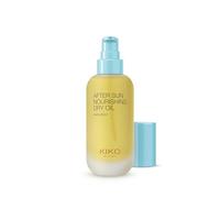 KIKO Milano After Sun Nourishing Dry Oil | Aftersun | Calmante | Hidratante | Cuerpo