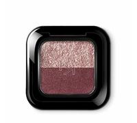 KIKO Milano Bright Duo Eyeshadow 10, Sombra De Ojos Dúo Con Una Pigmentación Rica E Intensa