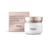 KIKO Milano Bright Lift Day | Tratamiento Facial | Antiedad | Reafirmante | Hidratante