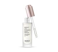 KIKO Milano Bright Lift Intensive Night Serum | Tratamiento Facial | Antiedad | Reafirmante | Hidratante
