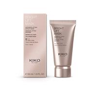 KIKO Milano Bright Lift Mask | Mascarilla Lifting Intensiva Con Colágeno Marino