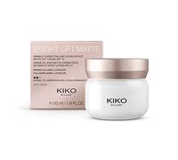 KIKO Milano Bright Lift Matte | Tratamiento Facial | Antiedad | Reafirmante | Hidratante