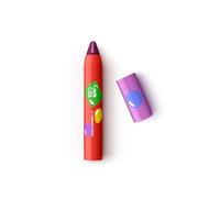 KIKO Milano Candy Crush™ Luminous Lip Balm 01, Bálsamo Labial De Color Intenso Y Acabado Luminoso