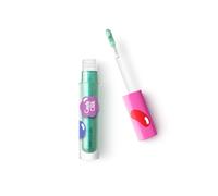 KIKO Milano Candy Crush™ Sparkle Lip Gloss 04, Brillo De Labios Extrabrillante