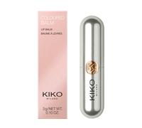 KIKO Milano Coloured Balm Bálsamo labial 3 g 02 Vanilla
