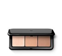 KIKO Milano Contour Obsession Palette - Tono 02 Medium | Paleta | Multiacabado | Difuminable | Color Modulable