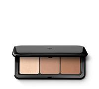 KIKO Milano Contour Obsession Palette - Tono 03 Deep | Paleta | Multiacabado | Difuminable | Color Modulable