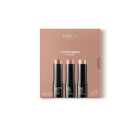 KIKO Milano Contouring Face Set - Tono 01