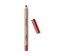 KIKO Milano Creamy Colour Comfort Lip Liner 12 | Lápiz De Labios De Larga Duración