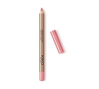 KIKO Milano Creamy Colour Comfort Lip Liner - Tono 03 Powder Pink | Perfilador de Labios | Color Intenso | Contorno Preciso | Resistente al Agua | No Se Corre