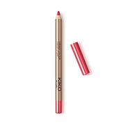 KIKO Milano Creamy Colour Comfort Lip Liner - Tono 11 Sangria | Perfilador de Labios | Color Intenso | Contorno Preciso | Resistente al Agua | No Se Corre