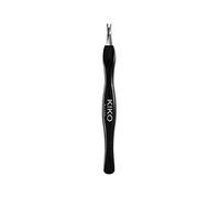 KIKO Milano Cuticle Trimmer | Eliminador De Cutículas Con Punta De Acero