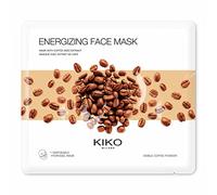 KIKO Milano Energizing Face Mask | Mascarilla Facial | Tratamiento | Hidratante | Alisadora