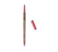 KIKO Milano Everlasting Colour Precision Lip Liner - Tono 506 Coral | Perfilador Automático | Acabado Mate | Sacapuntas Integrado | Resistente al Agua | Trazo Preciso