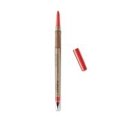 KIKO Milano Everlasting Colour Precision Lip Liner - Tono 507 Tulip red | Perfilador Automático | Acabado Mate | Sacapuntas Integrado | Resistente al Agua | Trazo Preciso