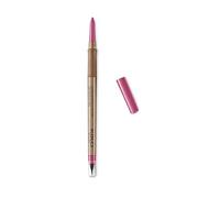 KIKO Milano Everlasting Colour Precision Lip Liner - Tono 515 Plum | Perfilador Automático | Acabado Mate | Sacapuntas Integrado | Resistente al Agua | Trazo Preciso