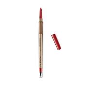 KIKO Milano Everlasting Colour Precision Lip Liner - Tono 516 Deep red | Perfilador Automático | Acabado Mate | Sacapuntas Integrado | Resistente al Agua | Trazo Preciso