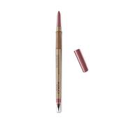 KIKO Milano Everlasting Colour Precision Lip Liner - Tono 517 Rosy Brown | Perfilador Automático | Acabado Mate | Sacapuntas Integrado | Resistente al Agua | Trazo Preciso