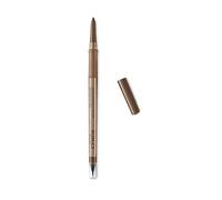 KIKO Milano Everlasting Colour Precision Lip Liner - Tono 518 Dark Brown | Perfilador Automático | Acabado Mate | Sacapuntas Integrado | Resistente al Agua | Trazo Preciso