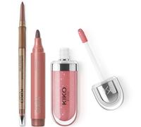 KIKO Milano Exclusive All You Need Lip Trio