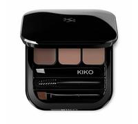KIKO Milano Eyebrow Expert Palette - 02, Paleta Para Cejas