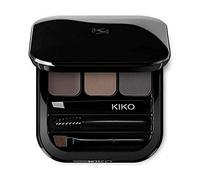 Kiko Milano Eyebrow Expert Palette 03 Brunette Paleta para Cejas