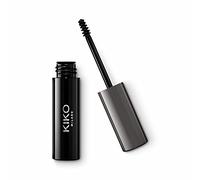 KIKO Milano Eyebrow Fibers Coloured Mascara 06 | Máscara de color para cejas con fibras para peinar y rellenar las cejas con acabado glossy