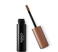 KIKO Milano Eyebrow Fibers Coloured Mascara 4.2ml (Various Shades) - 03 Brunette
