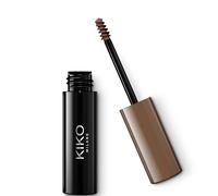 KIKO Milano Eyebrow Fibers Coloured Mascara 4.2ml (Various Shades) - 05 Deep Brunette