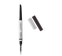 KIKO Milano Eyebrow Sculpt Automatic Pencil 06 | Lápiz Automático Para Esculpir Las Cejas