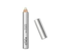 KIKO Milano Eyebrow Wax Fixing Pencil | Fijador | Fija el Maquillaje | Prolonga la Duración | Refrescante
