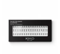 KIKO Milano False Eyelashes 03 Clusters | Pestañas Postizas De Tira