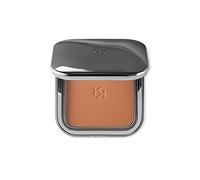 KIKO Milano Flawless Fusion Bronzer Powder 03 | Polvos bronceadores para un acabado uniforme