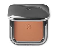 KIKO Milano Flawless Fusion Bronzer Powder 05 | Polvos bronceadores para un acabado uniforme