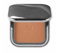 KIKO Milano Flawless Fusion Bronzer Powder 07 | Polvos Bronceadores Para Un Acabado Uniforme