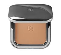 KIKO Milano Flawless Fusion Bronzer Powder 09, Terra Abbronzante Dal Risultato Uniforme