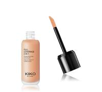 KIKO Milano Full Coverage 2-in-1 Base líquida 25 ml Warm Rose 30
