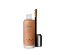 KIKO Milano Full Coverage 2-In-1 Foundation & Concealer 13 - N 145 | Base de maquillaje y corrector 2 en 1, alta cobertura