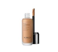 KIKO Milano Full Coverage 2-in-1 Foundation and Concealer 25ml (Various Shades) - 105 Warm Beige