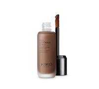 KIKO Milano Full Coverage 2 In 1 Foundation & Concealer Wb120 | Base De Maquillaje Y Corrector 2 En 1, Alta Cobertura